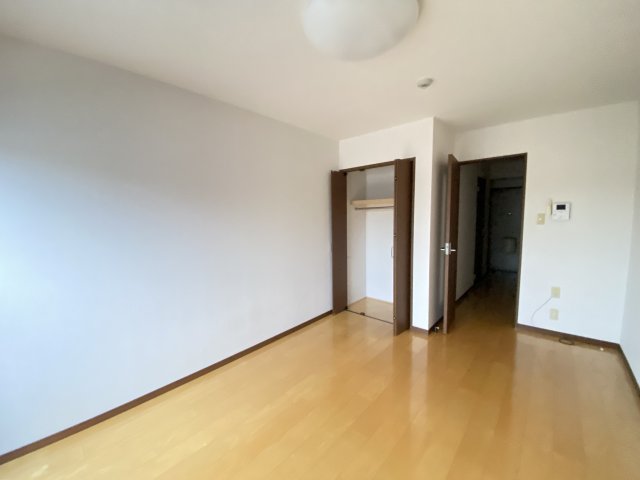 居室・リビング　ゆったり過ごせるリビングです