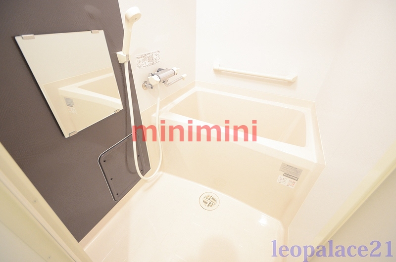 バス・シャワールーム　※写真と現物が異なる場合は現物を優先いたします。