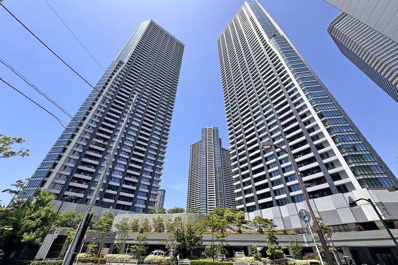 建物外観　☆綺麗な外観☆