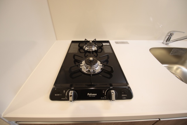 キッチン　※別室の参考写真の為、現況優先です。