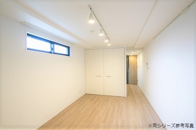 収納　収納豊富です※同シリーズの写真です