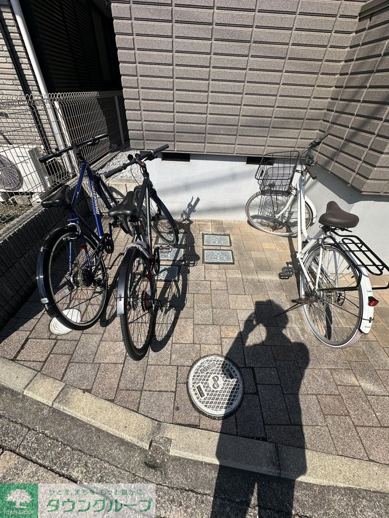 その他共有部分　共有部分