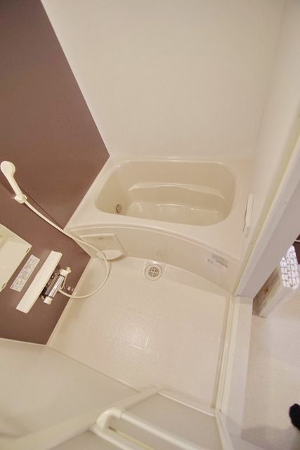 バス・シャワールーム　☆バスルーム☆