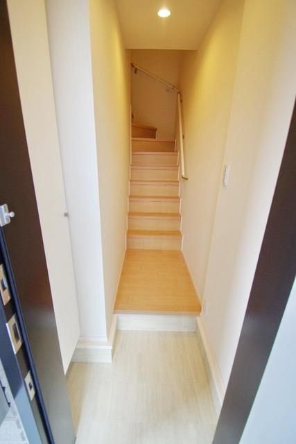 玄関　☆玄関スペース☆