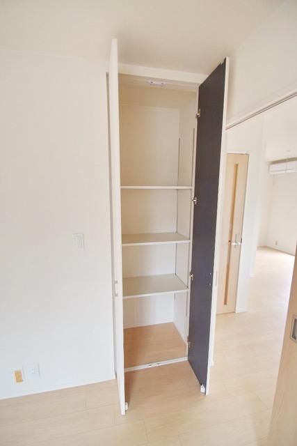 収納　★収納スペース★