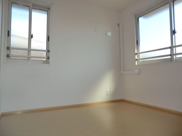 その他部屋・スペース　寝室