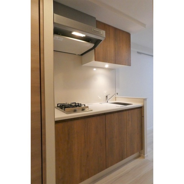 キッチン　☆きれいなキッチンです☆