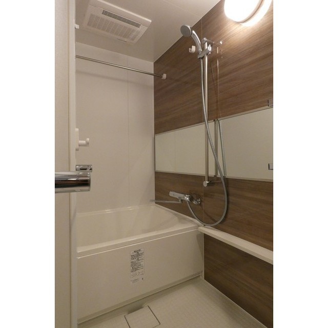 バス・シャワールーム　☆くつろげるお風呂☆