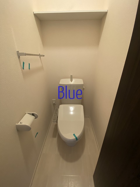 トイレ　同仕様