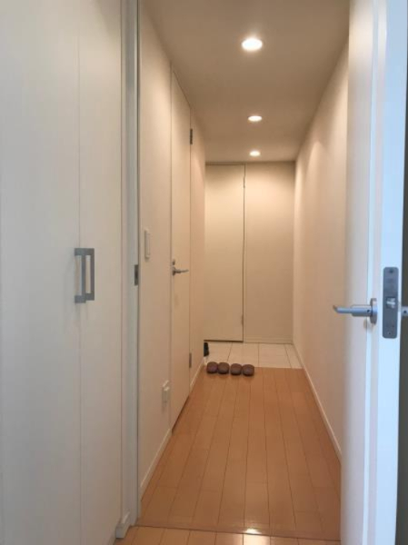 玄関　別部屋参考写真