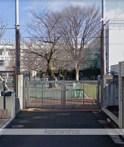 小学校　千歳小学校（小学校）まで325m