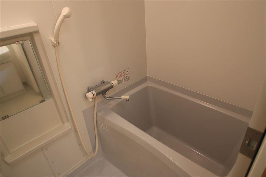 バス・シャワールーム　同間取り参考画像