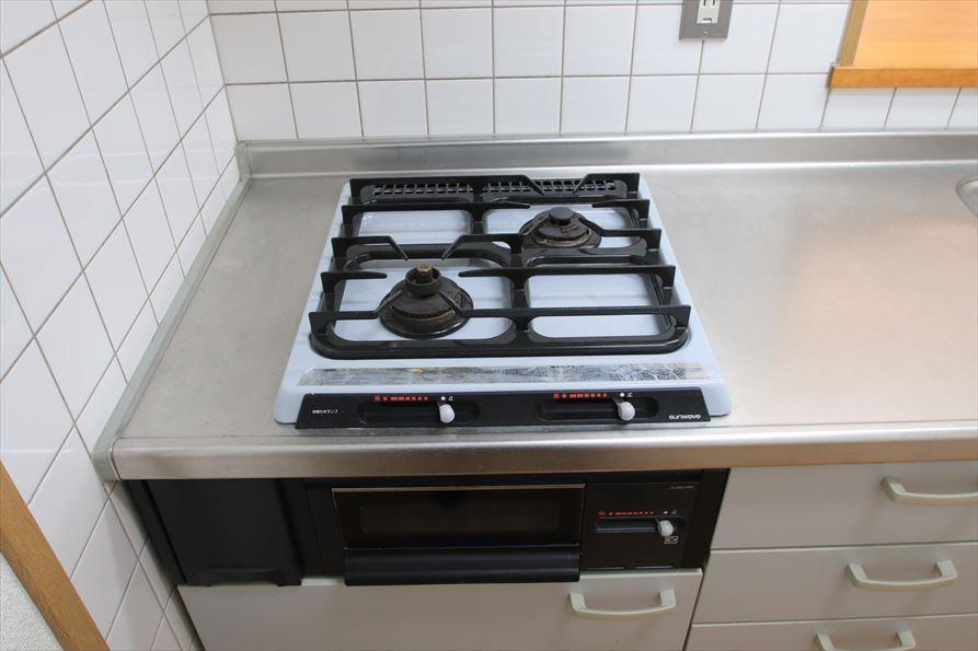 その他設備　同間取り参考画像