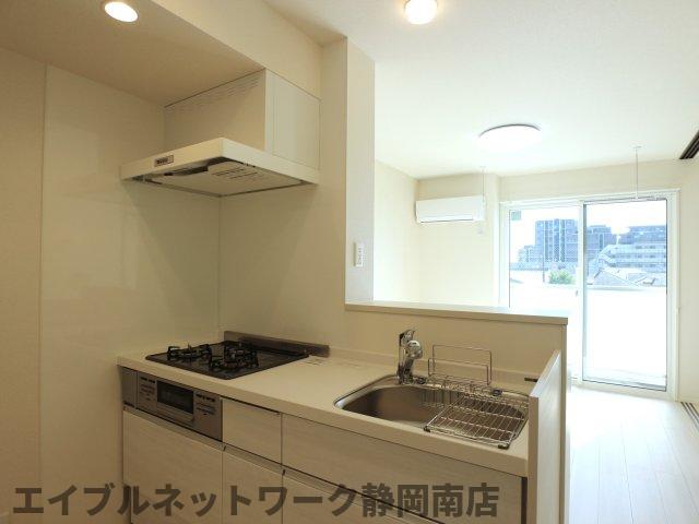 キッチン　同イメージ反転