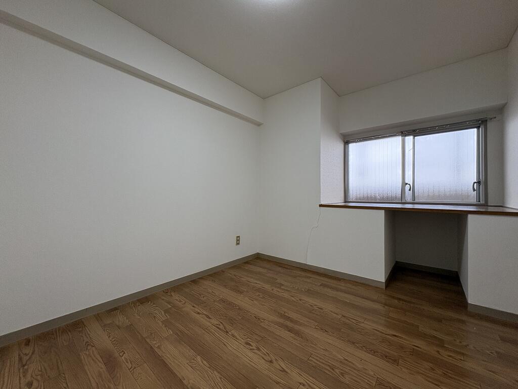 その他部屋・スペース　洋室5帖