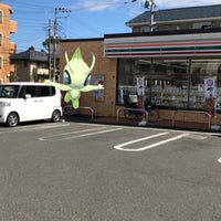 コンビニ　セブンイレブン板橋徳丸2丁目店（コンビニ）まで220m