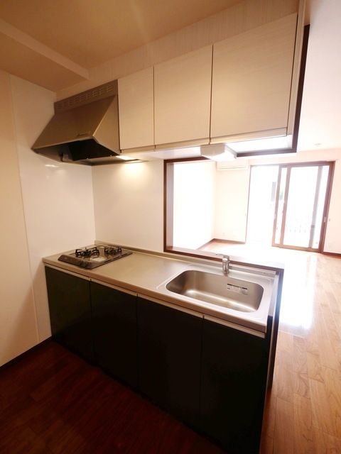 キッチン　★キッチンの様子★