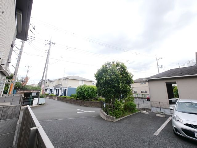 眺望　★景色です★