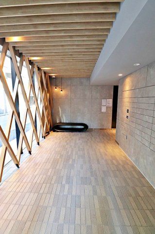 その他共有部分　☆その他共用部分☆