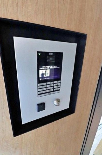 セキュリティ　☆セキュリティ☆