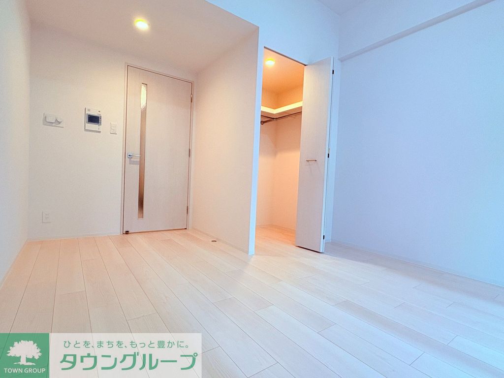 居室・リビング　リビング/居室