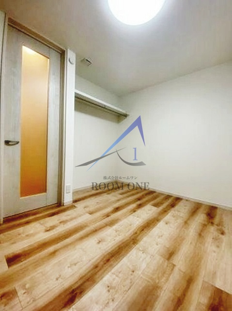 その他部屋・スペース　寝室です。