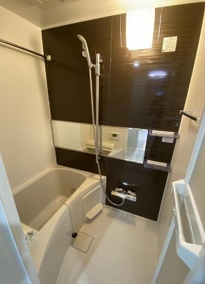 バス・シャワールーム　☆浴室☆