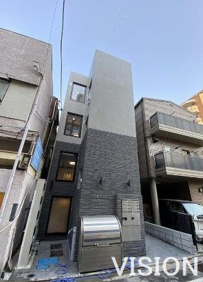 建物外観　☆外観☆