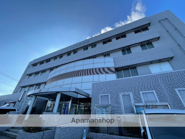 警察署・交番　藤沢警察署（警察署・交番）まで766m