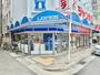 コンビニ　ローソン阪神御影駅北店（コンビニ）まで440m