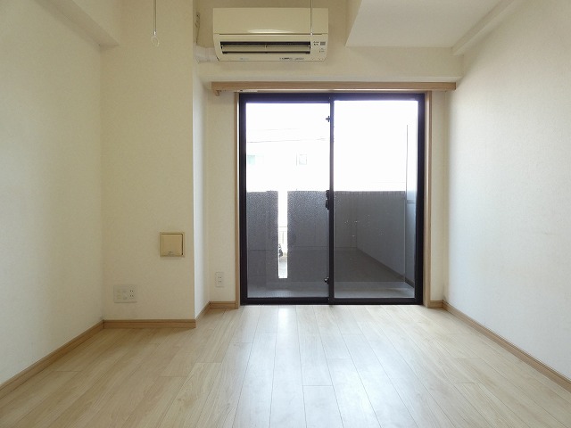 居室・リビング　居室