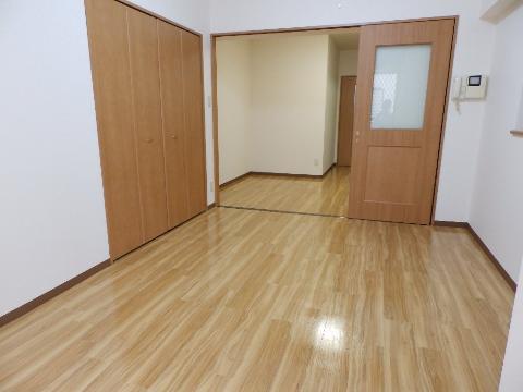 居室・リビング　洋室