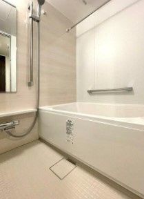 バス・シャワールーム　☆くつろげるお風呂☆