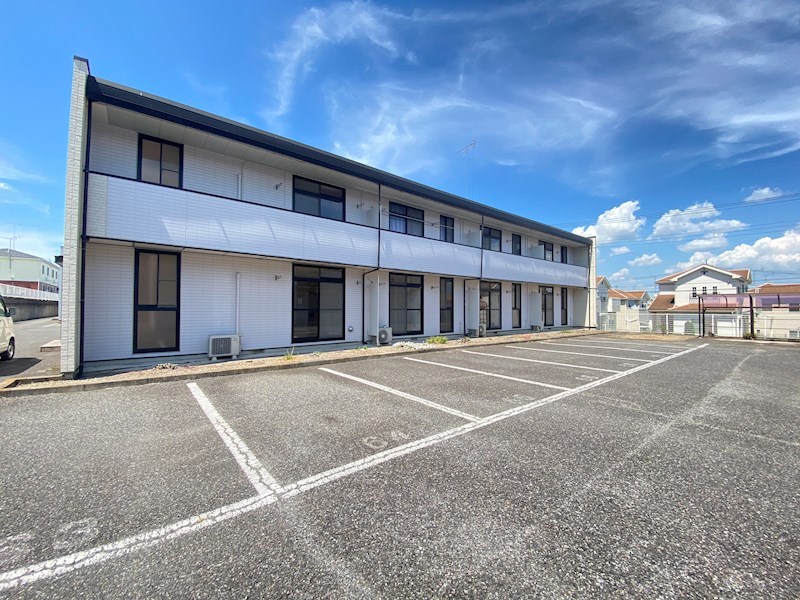 駐車場　MODE不動産に賃貸おまかせ♪栃木県全域お探し可能♪初期費用