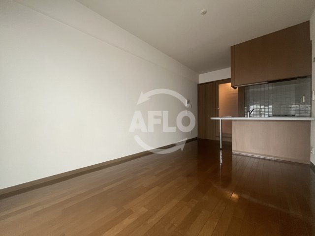 居室・リビング　ステュディオ・パレ　リビング