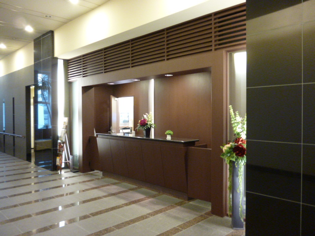 ロビー　ロビー