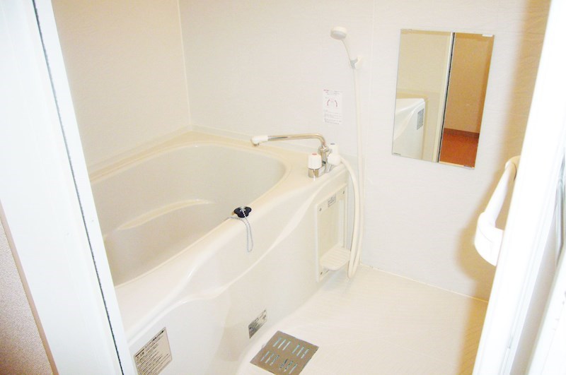 バス・シャワールーム　同タイプイメージ