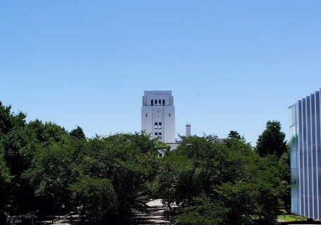 大学・短大　東京工業大学（大学・短大）まで453m