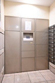 その他共有部分　宅配ＢＯＸ