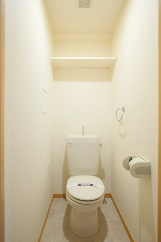 トイレ　バス・トイレ別