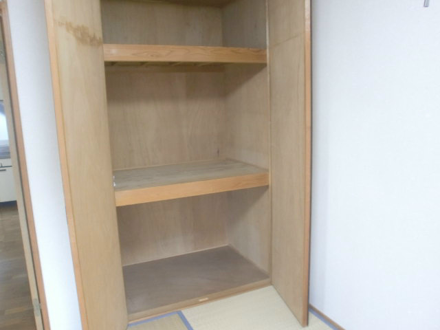 収納　同型タイプ