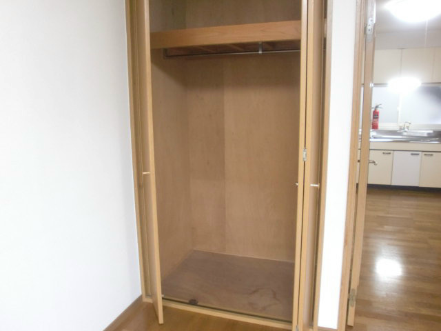 収納　同型タイプ