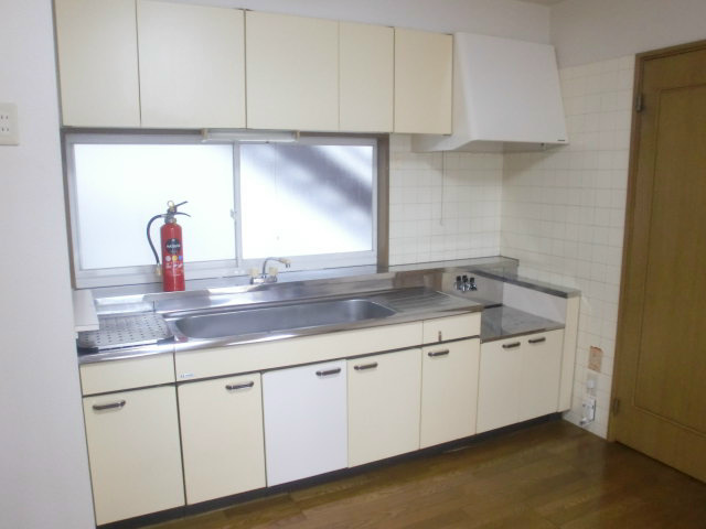 キッチン　同型タイプ