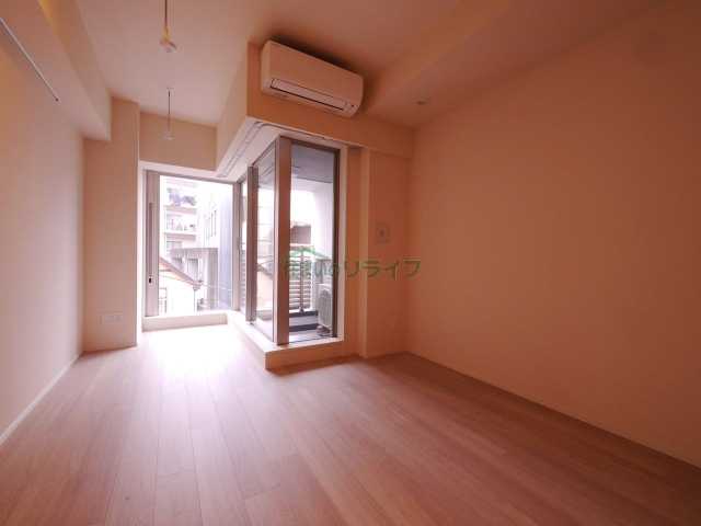 居室・リビング　Brillia ist 千駄ヶ谷