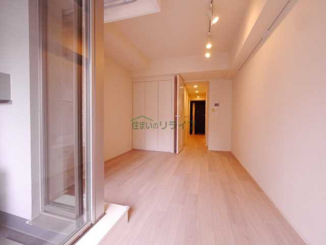 その他部屋・スペース　Brillia ist 千駄ヶ谷