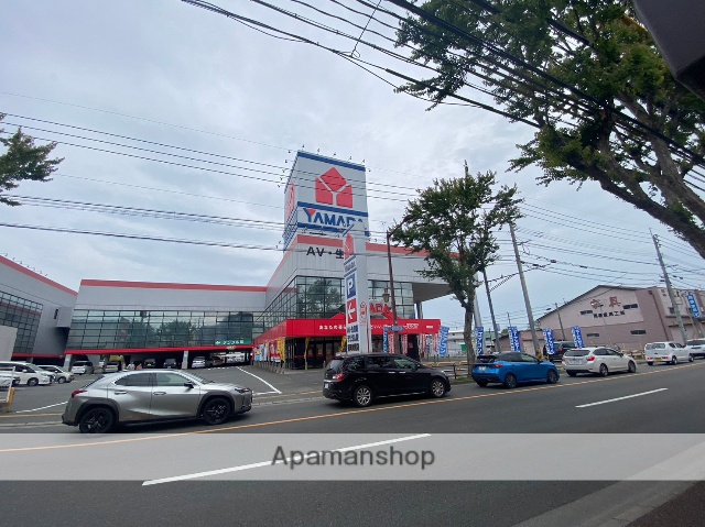 ショッピングセンター　★ヤマダ電機（ショッピングセンター）まで1715m