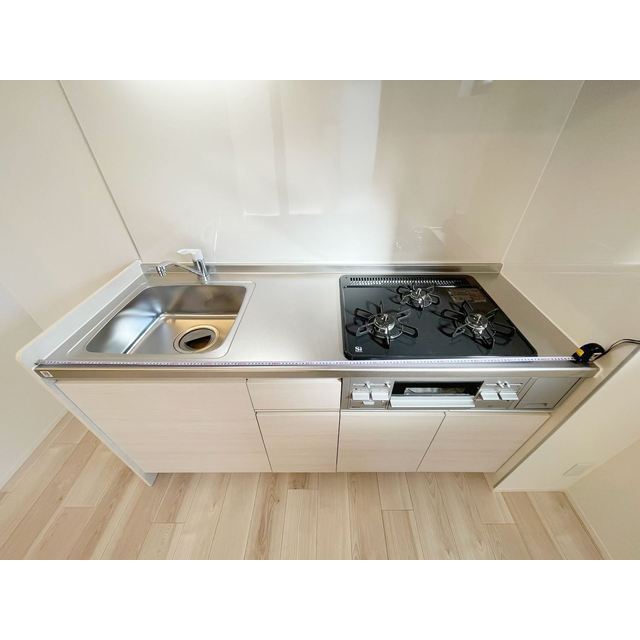 その他部屋・スペース　おしゃれな内装です