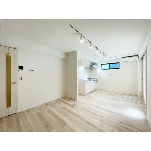 その他部屋・スペース　明るい色調の室内です