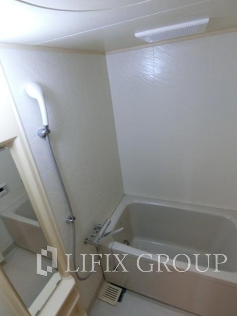 バス・シャワールーム　風呂