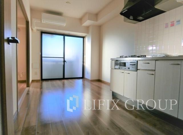 居室・リビング　居間・リビング